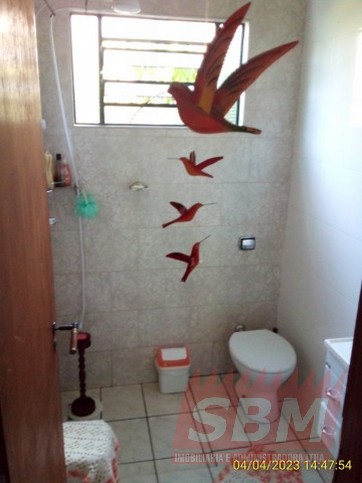 Casa À Venda Centro Igaraçu Do Tietê