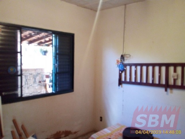 Casa À Venda Centro Igaraçu Do Tietê