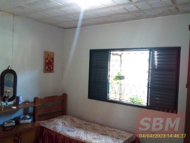 Casa À Venda Centro Igaraçu Do Tietê