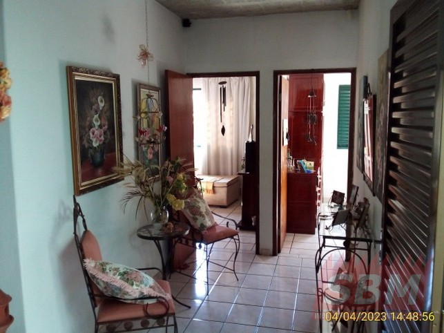 Casa À Venda Centro Igaraçu Do Tietê