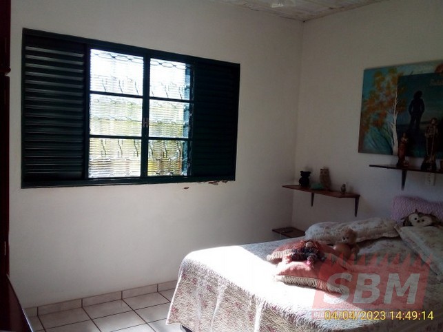 Casa À Venda Centro Igaraçu Do Tietê