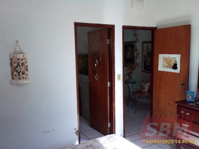 Casa À Venda Centro Igaraçu Do Tietê