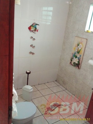 Casa À Venda Centro Igaraçu Do Tietê