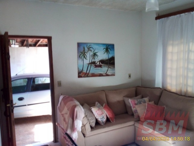Casa À Venda Centro Igaraçu Do Tietê