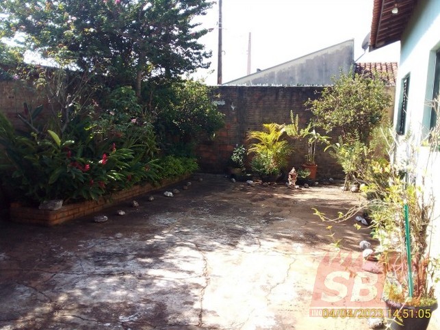 Casa À Venda Centro Igaraçu Do Tietê