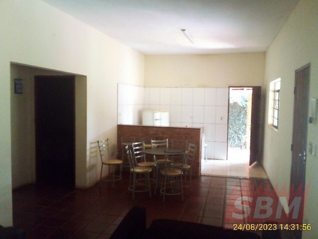 Fazenda/Sítios/Chácaras À Venda Bairro Das Posses Igaraçu Do Tietê