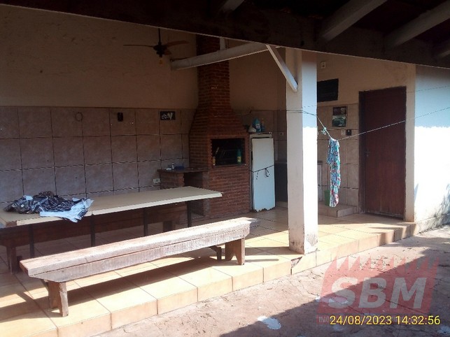Fazenda/Sítios/Chácaras À Venda Bairro Das Posses Igaraçu Do Tietê