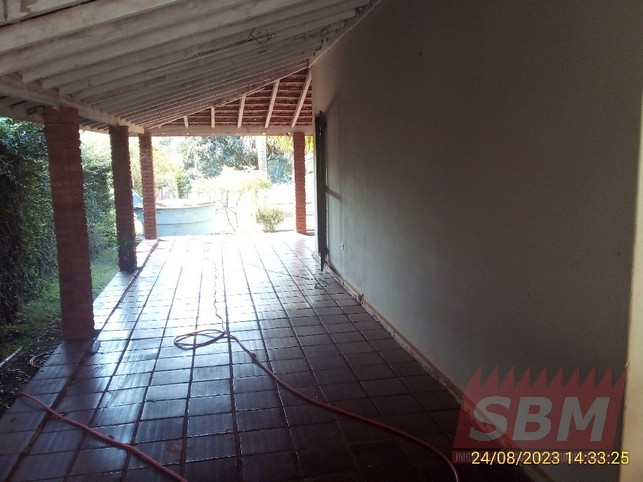 Fazenda/Sítios/Chácaras À Venda Bairro Das Posses Igaraçu Do Tietê