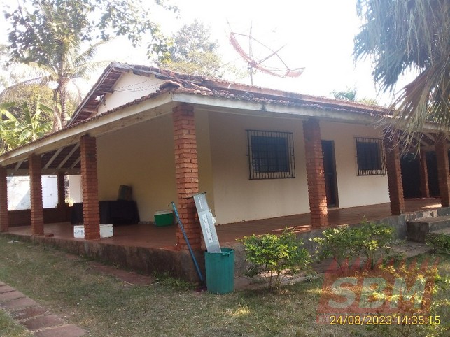 Fazenda/Sítios/Chácaras À Venda Bairro Das Posses Igaraçu Do Tietê