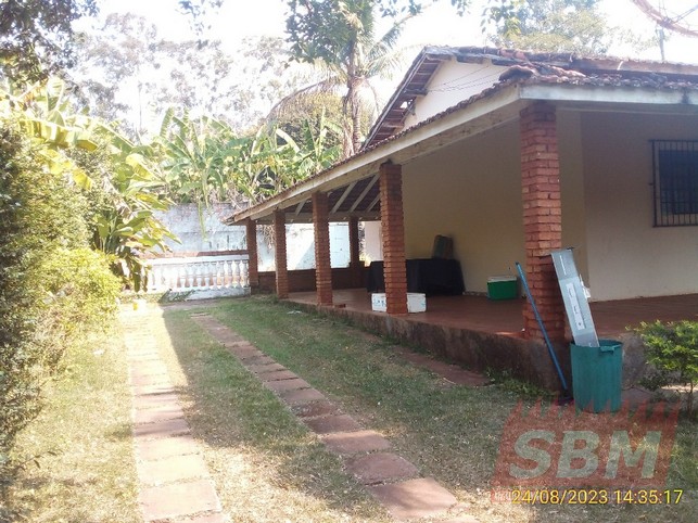 Fazenda/Sítios/Chácaras À Venda Bairro Das Posses Igaraçu Do Tietê