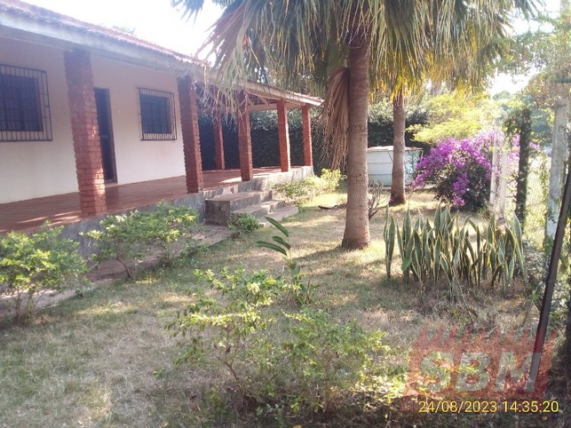 Fazenda/Sítios/Chácaras À Venda Bairro Das Posses Igaraçu Do Tietê