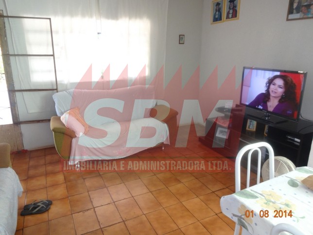 Casa À Venda Jardim Nova Barra Barra Bonita