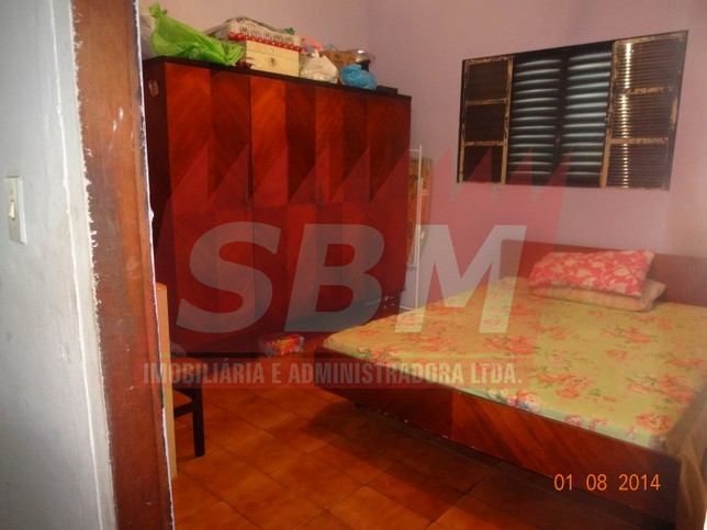 Casa À Venda Jardim Nova Barra Barra Bonita