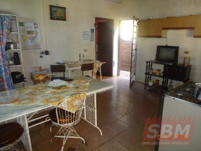 Comercial À Venda Centr0 Barra Bonita