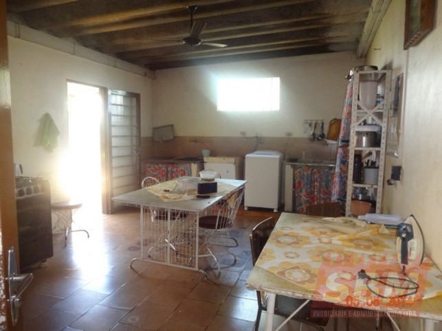 Comercial À Venda Centr0 Barra Bonita