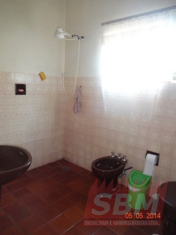 Comercial À Venda Centr0 Barra Bonita