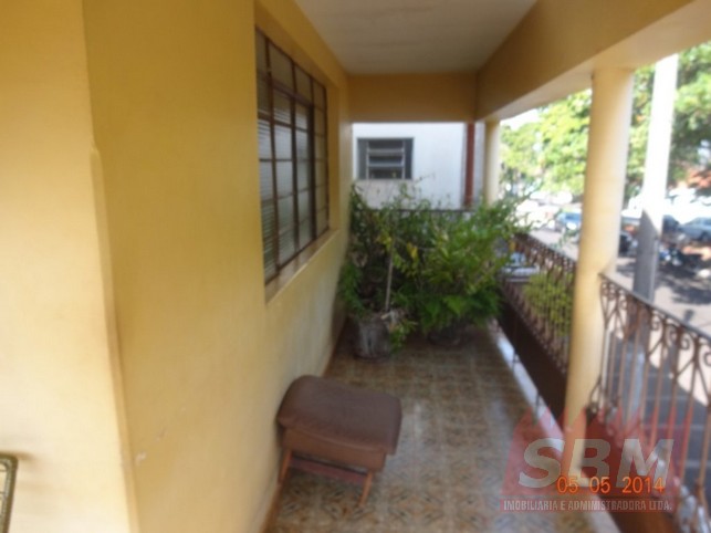 Comercial À Venda Centr0 Barra Bonita