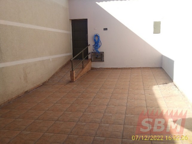 Casa À Venda Vila Narcisa Barra Bonita