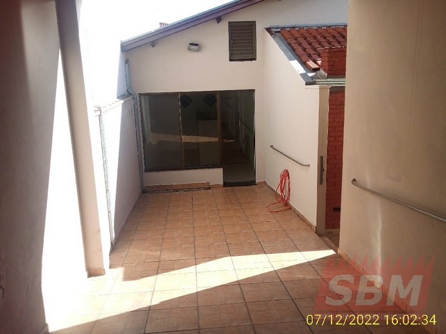 Casa À Venda Vila Narcisa Barra Bonita