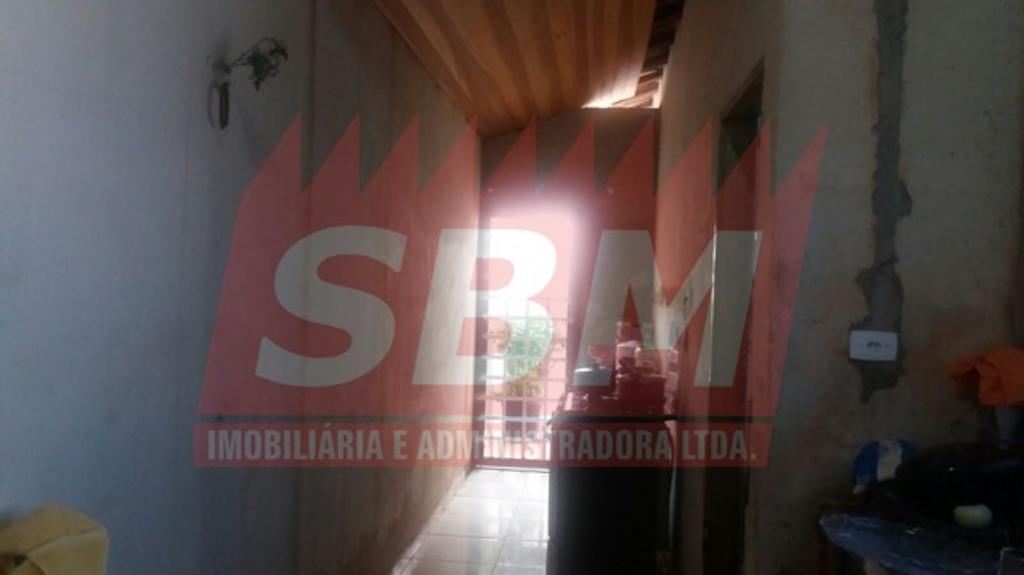Casa À Venda Sonho Nosso Ii Barra Bonita