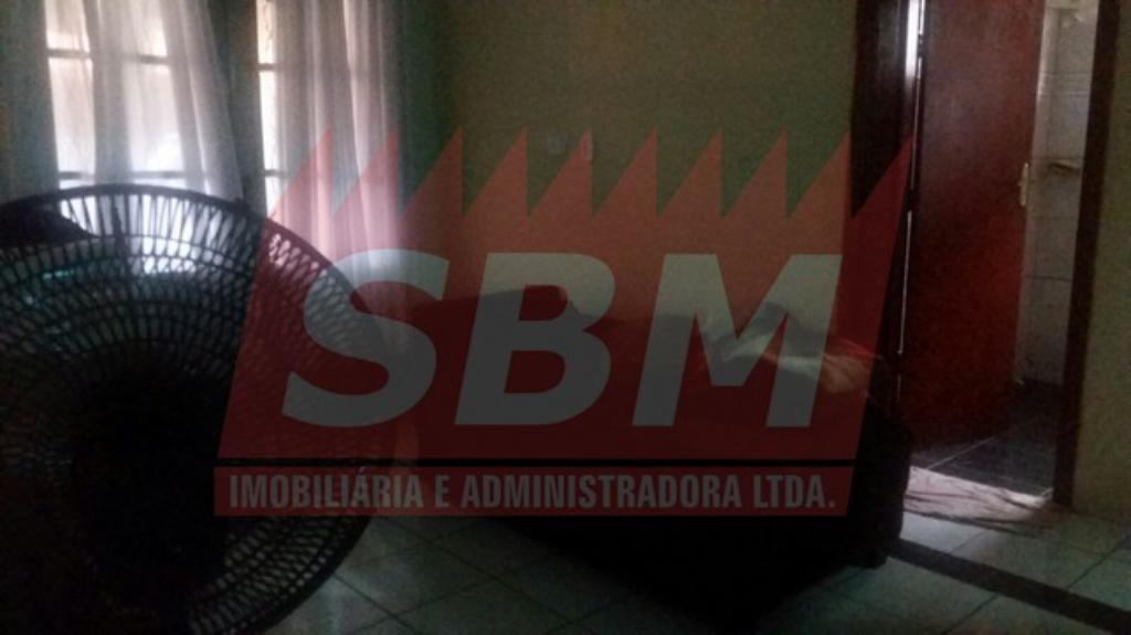 Casa À Venda Sonho Nosso Ii Barra Bonita