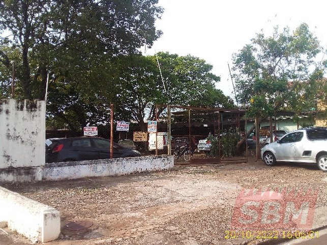 Terreno À Venda Jardim Panorama Barra Bonita