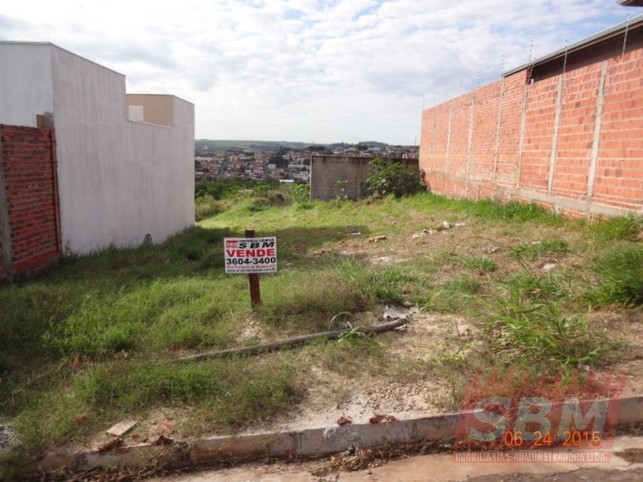 Terreno À Venda Jardim Da Colina Igaraçu Do Tietê