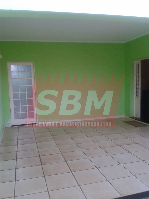 Casa À Venda Jardim Samambaia Barra Bonita