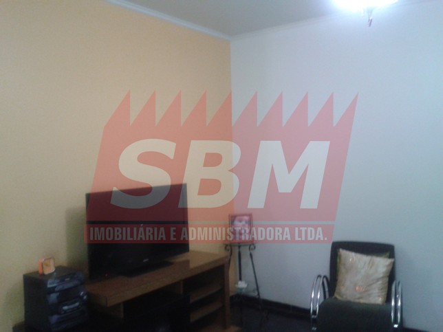 Casa À Venda Jardim Samambaia Barra Bonita