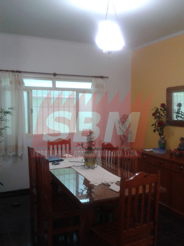 Casa À Venda Jardim Samambaia Barra Bonita
