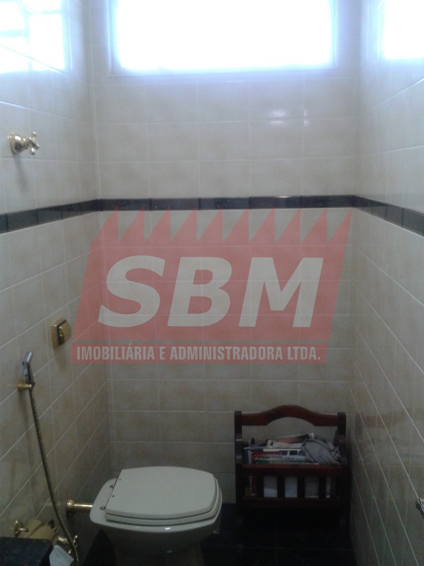 Casa À Venda Jardim Samambaia Barra Bonita