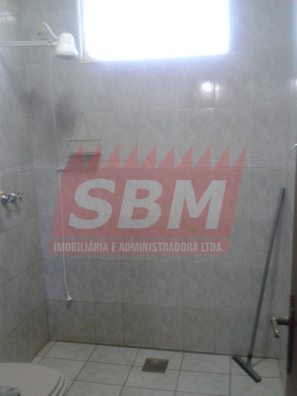 Casa À Venda Jardim Samambaia Barra Bonita