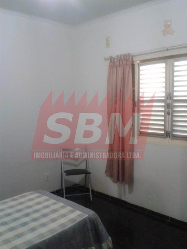 Casa À Venda Jardim Samambaia Barra Bonita