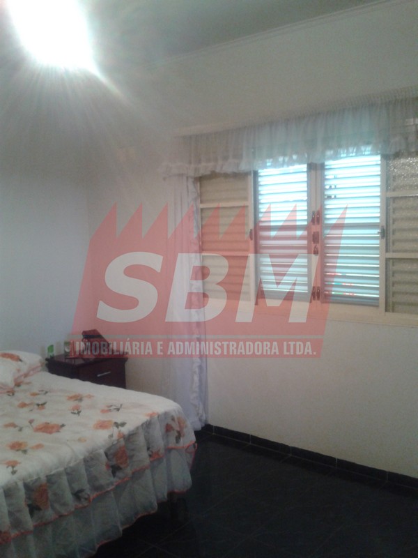 Casa À Venda Jardim Samambaia Barra Bonita