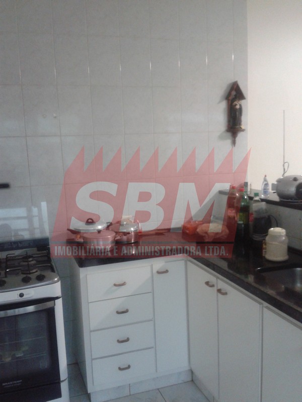 Casa À Venda Jardim Samambaia Barra Bonita