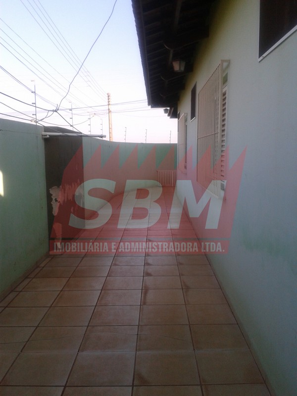 Casa À Venda Jardim Samambaia Barra Bonita