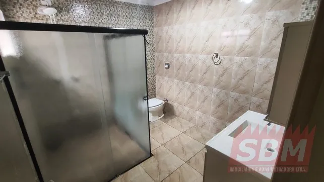 Casa Para Alugar Vila São José Barra Bonita