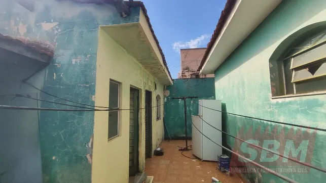 Imagens do imóveis Casa À Venda Jardim Vista Alegre Barra Bonita