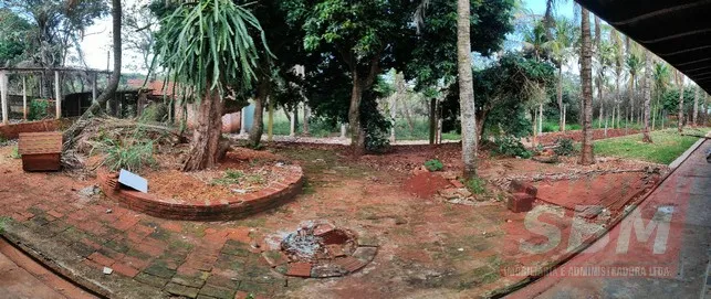Fazenda/Sítios/Chácaras Para Alugar B Barra Bonita
