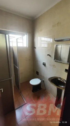 Imagens do imóveis Casa Para Alugar Jardim Vista Alegre Barra Bonita