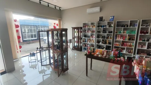 Imagens do imóveis Comercial À Venda Centro Barra Bonita