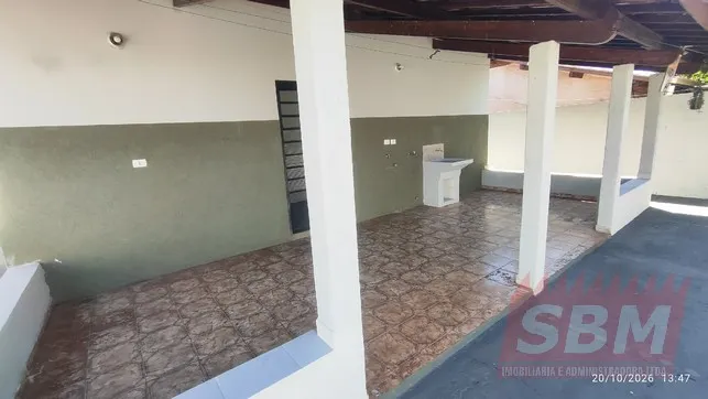 Imagens do imóveis Casa Para Alugar Jardim Nova Estancia Barra Bonita