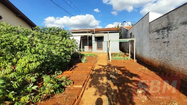 Imagens do imóveis Casa Para Alugar Vila São José Barra Bonita