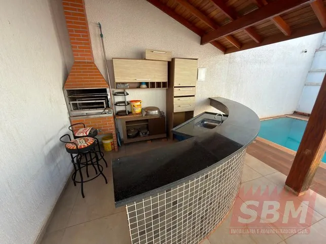 Imagens do imóveis Casa a Venda no Vila Nova em Barra Bonita
