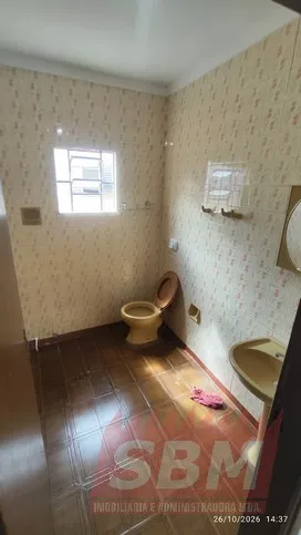 Imagens do imóveis Casa Para Alugar Jardim Brasil Barra Bonita