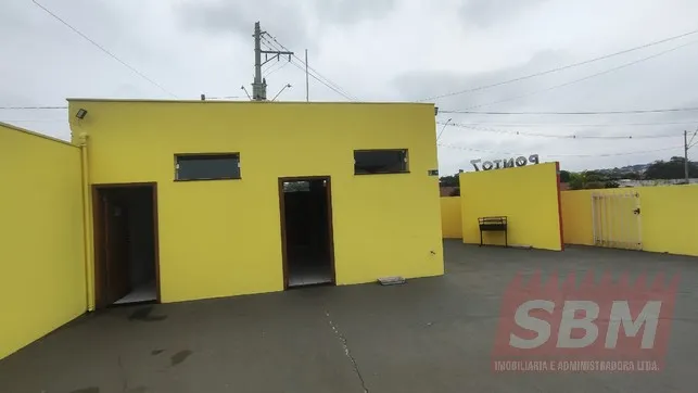Imagens do imóveis Comercial À Venda Jardim Santa Eliza Iv Barra Bonita