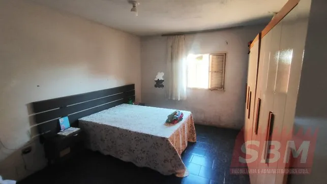 Imagens do imóveis Casa À Venda Núcleo Habitacional Comendador Orlando Chesini Ometto Barra Bonita