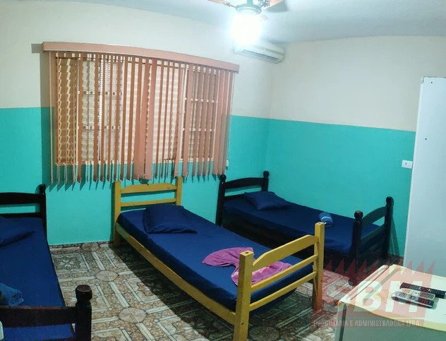 Prédio comercial a venda no Jardim Vista Alegre