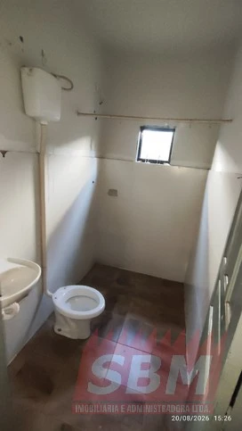 Imagens do imóveis Casa para locação JD Nova Barra - Barra Bonita - SP.