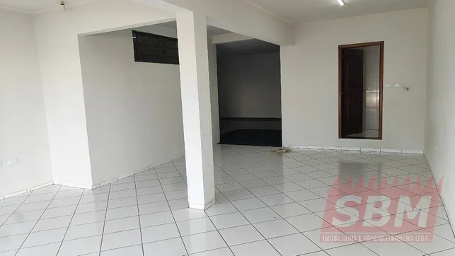 Comercial Para Alugar Centro Igaraçu Do Tietê